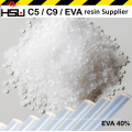 EVA Resina Producción de Calzado / Etileno Acetato de Vinilo / Resina EVA